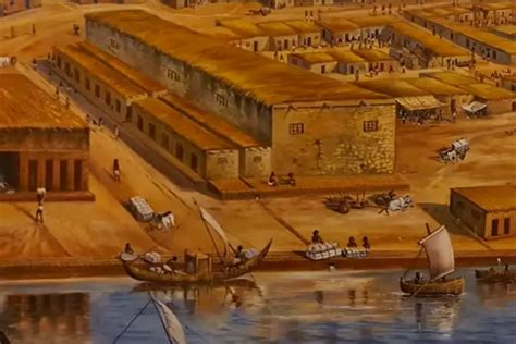 9 Ancient Seaports Of India Glorious History Of Seafaring