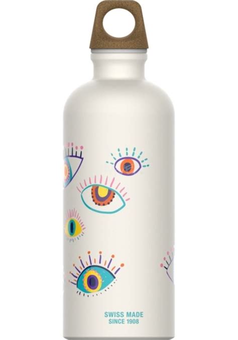 Sigg Butelka Traveller Myplanet L Vision Sigg Sklep Empik