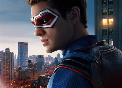 SNEAK PEEK: “Henry Danger: The Movie”