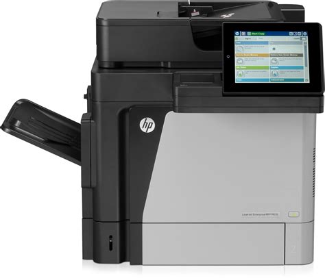 Hp Laserjet Enterprise Mfp M Dn B G A Ab Preisvergleich