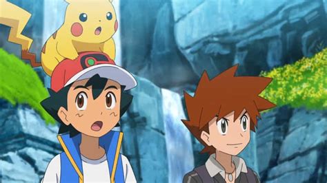 Pokemon Fans Decide Which Anime Character Has The Most Rizz” Dexerto