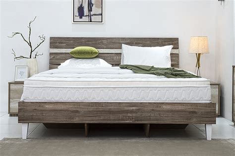 Aura BT Mattress – Royal Furniture