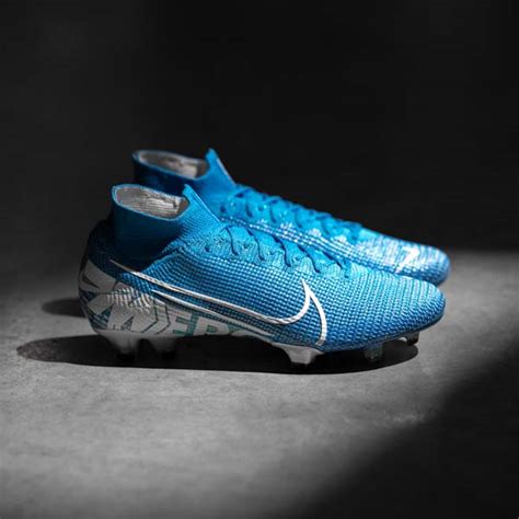 Nike Launch Limited Edition Mercurial Superfly Vii Soccerbible