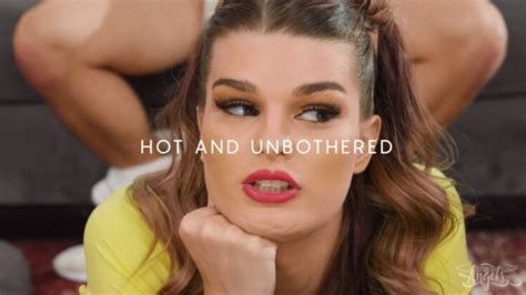 Hot And Unbothered With Asia Belle Masyn Thorne Gifs