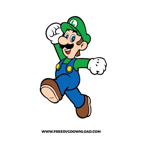 Super Mario Svg Mario Svg Bundle Mario Bros Svg Super Mario New Zealand