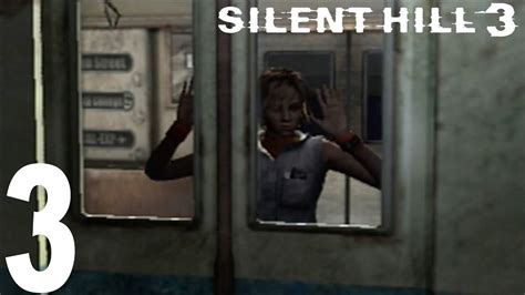 Lets Play Silent Hill 3 Part 3 Youtube