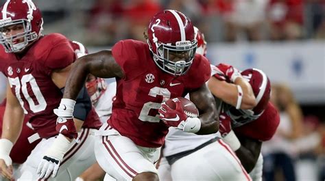 Derrick Henry - Heisman