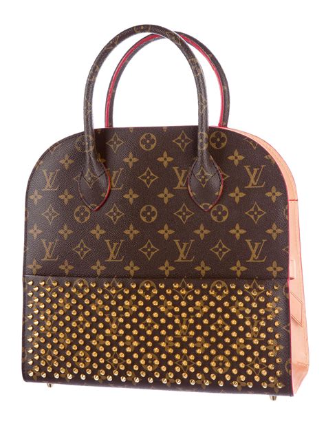 Are Louis Vuitton And Louboutin The Same Literacy Basics