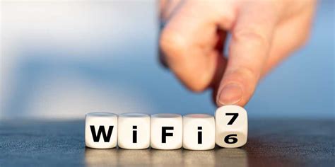 Wi Fi 7 So Wird Der Standard Das Bringt Apple Macwelt