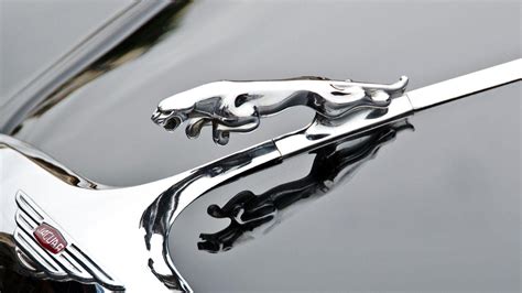 Jaguar Logo Wallpapers - Wallpaper Cave