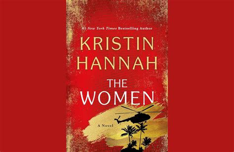 A Review Of Kristin Hannahs The Women