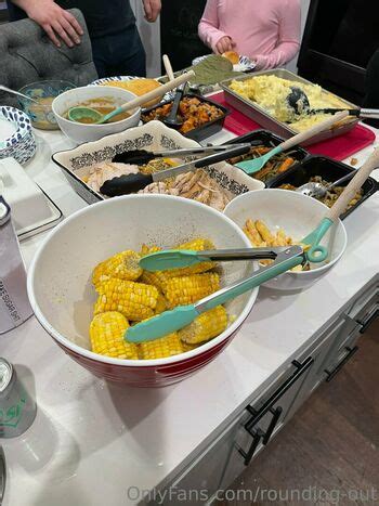 Rounding Out Nude OnlyFans The Fappening Plus