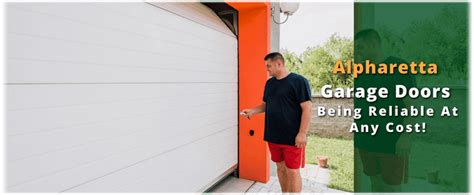 Garage Door Repair Alpharetta Ga 470 517 8734