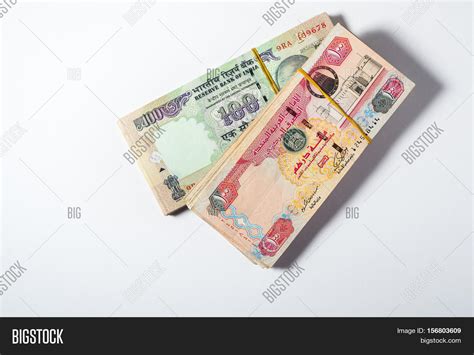 Bundle Hundred Rupee Image & Photo (Free Trial) | Bigstock