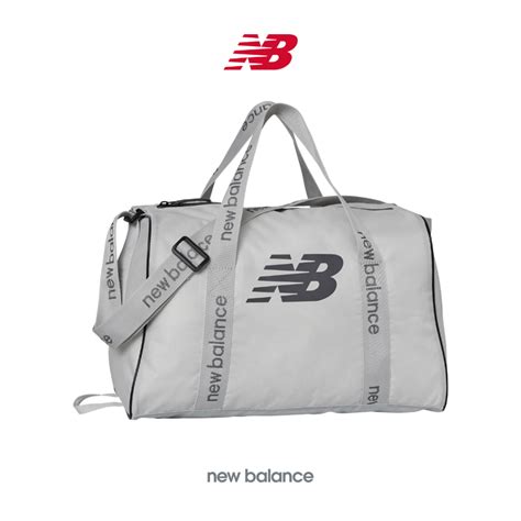 NEW BALANCE OPP CORE SMALL DUFFEL Shopee Malaysia