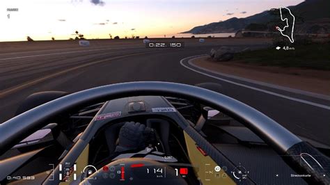 Gran Turismo 7 Grand Valley Highway 1 Super Formula 1 25 884 YouTube