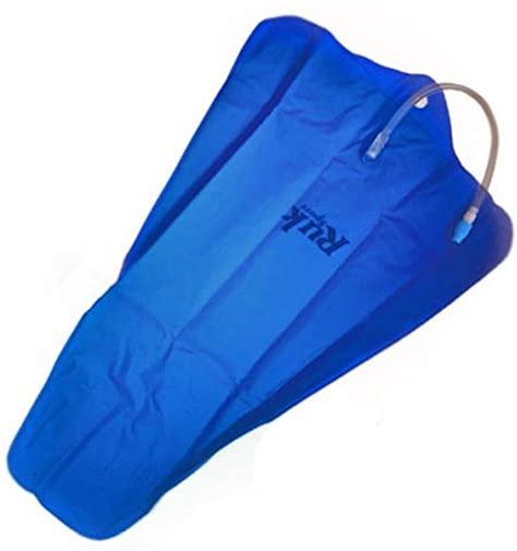 Ruk 15 Ltr Kayak Buoyancy Bags Pair