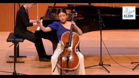 Award Winning Cello Performance Daily Joy