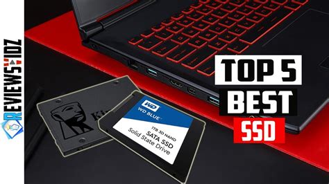 Best Budget Ssd In 2020 Top 5 Best Solid State Drive Reviews Top 5