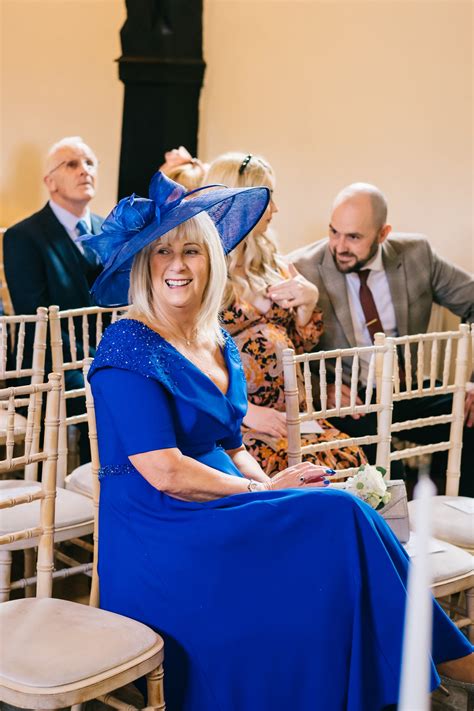 Samlesbury Hall Wedding Photography