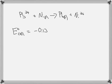 Solved Partal Question 225 3 Pts Given These Reduction Half Reactions And Reduction Potentials