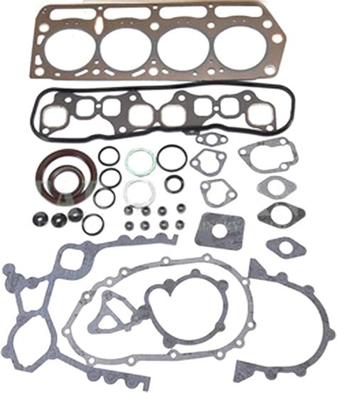 Amazon 2Y 3Y Engine Full Gasket Kit Cylinder Head Gasket Set 04111