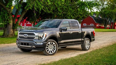 2021 Ford F 150 Powerboost Hybrid Everything You Need To Know