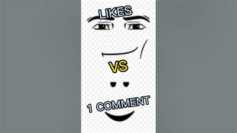 Roblox Chill Face Vs Man Face Youtube