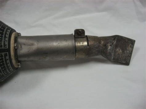 Leister Hot Air Blower Type Triac S TZSupplies