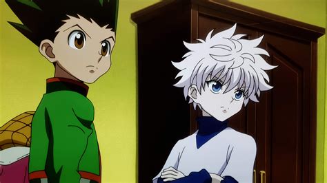 Killua Voice Actor ~ Voice Hunter Actor Actors Hisoka Killua Gon Anime ...