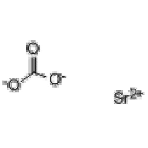 Strontium carbonate 1633-05-2