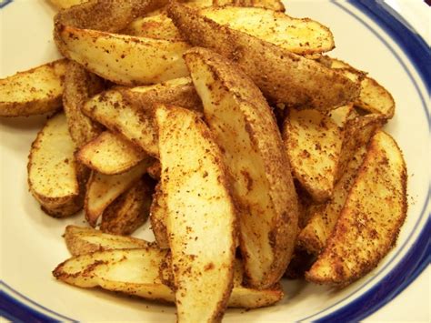 Best 20 Deep Fried Potato Wedges – Home, Family, Style and Art Ideas