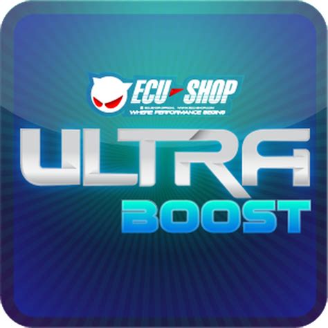 Ultra Boost - Apps on Google Play