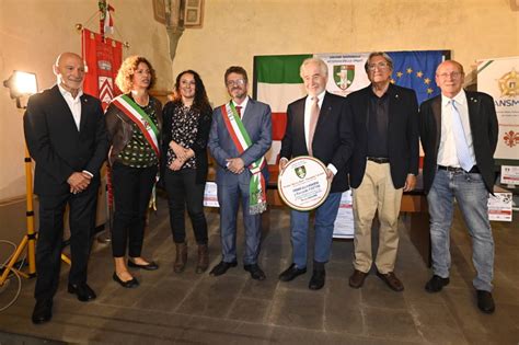 Quarta Edizione Del Premio Atleta Dellanno A Lastra A Signa