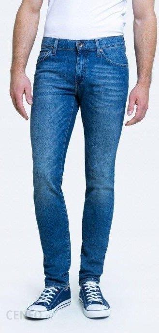 Big Star Jeansy Męskie Skinny Jeffray 389 W32 L32 Ceny I Opinie Ceneopl