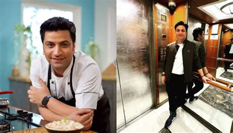 Chef Kunal Kapur Granted Divorce Over Cruelty By Wife Delhi Hc Terms