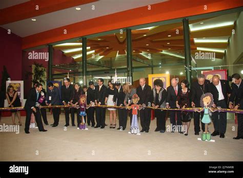 La Esperada Inauguracin Del Nuevo Crit En Sonora Se Llevo A Cabo Esta