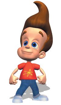 Image - JimmyNeutron.png | Nickelodeon | FANDOM powered by Wikia