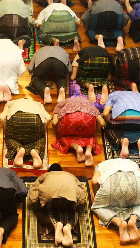 Camkan 6 Amalan Sunah Sebelum Sholat Idul Fitri Salah Satunya Lewat