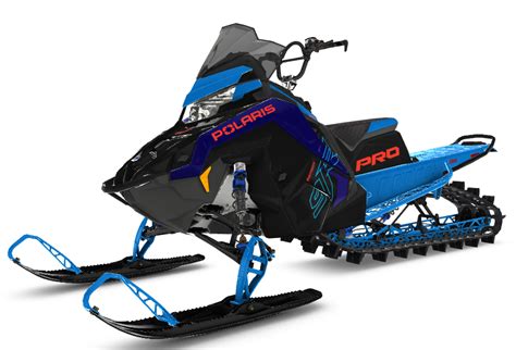 Polaris Patriot R Pro Rmk Slash In Snowmobiles Auburn