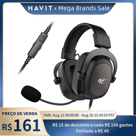 Importa Hardware Periférico PC Tech Promo e Cupons on Twitter HAVIT