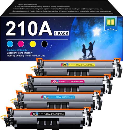 Amazon A X Toner Cartridges Pack Replacement For Hp A