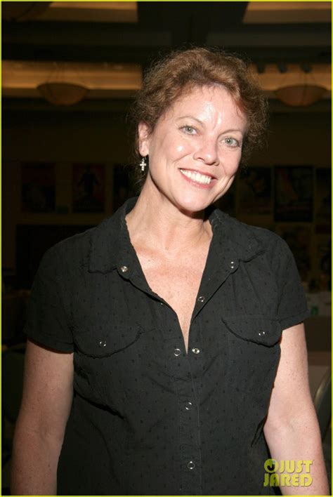 Photo: erin moran cause of death revealed 05 | Photo 3890087 | Just ...