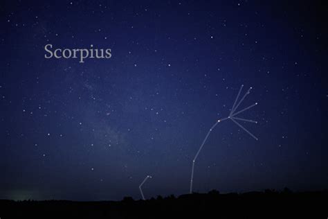 Scorpius Heres Your Constellation Astronomy Essentials Earthsky