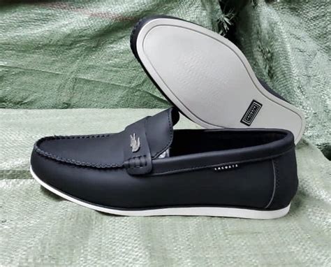 Lacoste Formal Shoes For Men