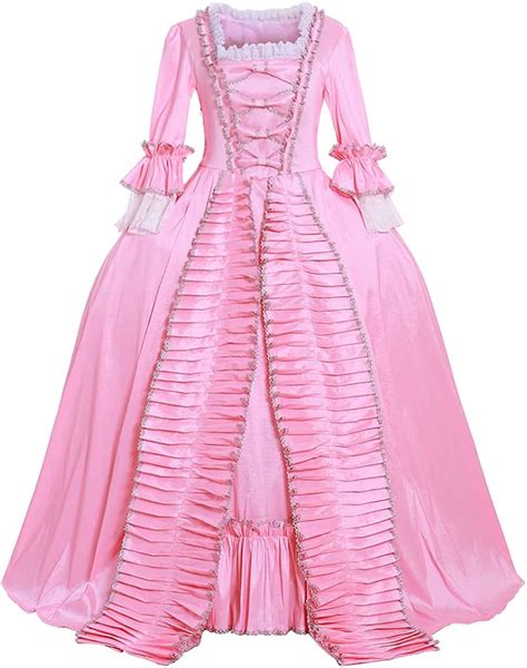 Buy Cosplaydiy Queen Marie Antoinette Rococo Ball Gown Women S Gothic