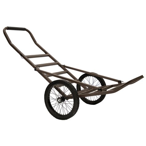 Hawk Crawler Deer Cart Rogers Sporting Goods