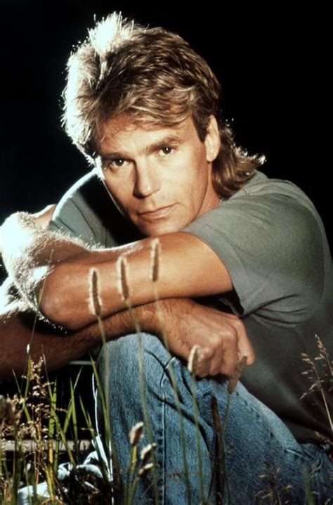 Macgyver Gets Cbs Reboot With Henry Winkler And Furious 7 Director