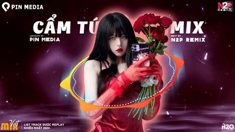 Edm Tiktok Hot 2024 ♫ Bxh Nhạc Trẻ Remix Hay Nhất Hiện Nay Top 15 Bản