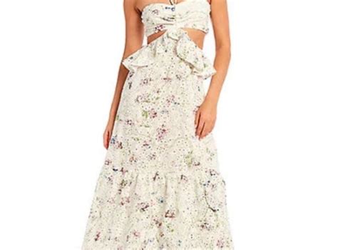 Gianni Bini Dresses